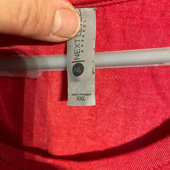 Cody Jinks women’s T-Shirt. Size XXl (runs small) - Picture 2 of 2